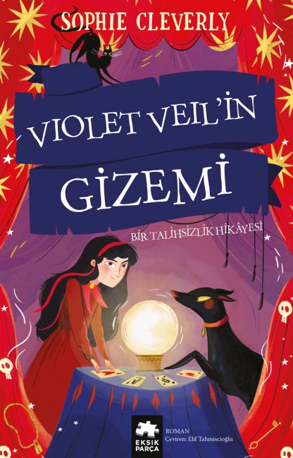 Violet Veil’in Gizemi: Bir Talihsizlik Hikayesi