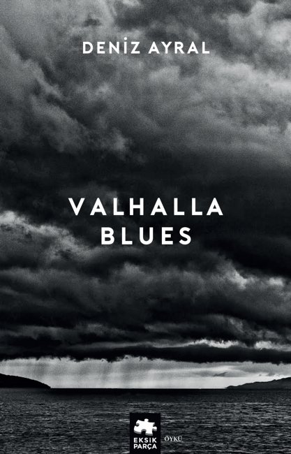 Valhalla Blues