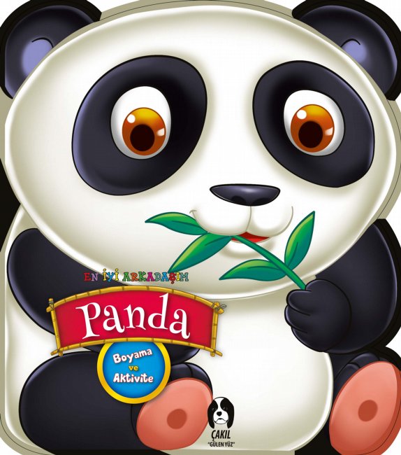 En İyi Arkadaşım - Panda