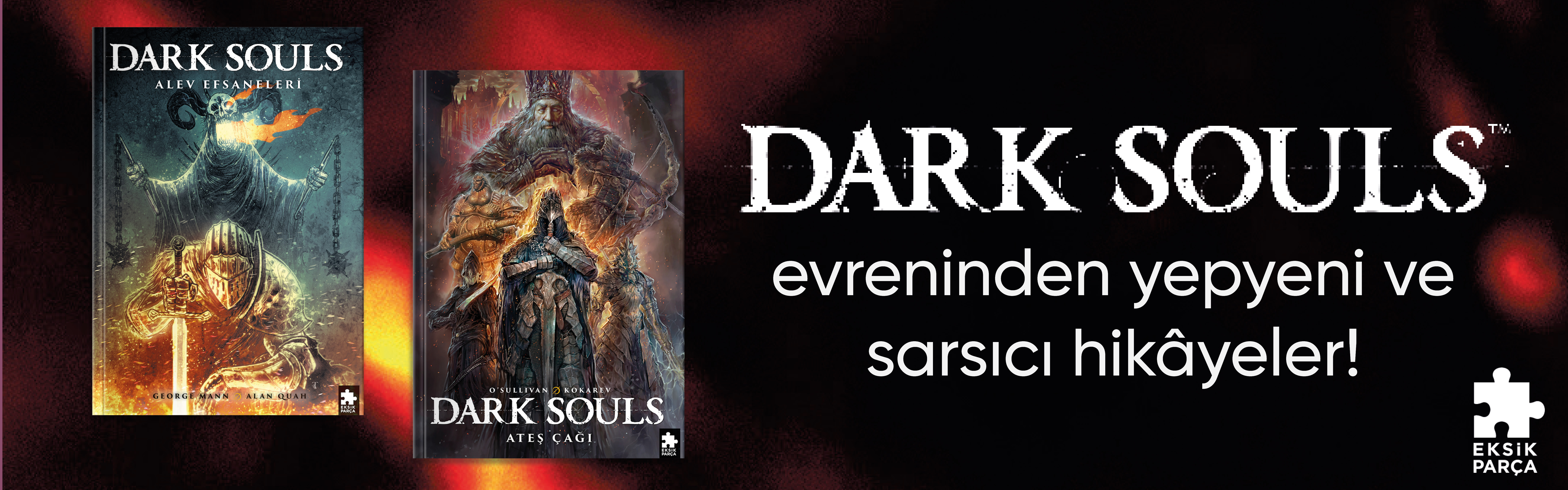 Dark Souls