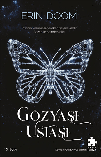 Gözyaşı Ustası Gözyaşı Ustası